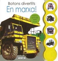 EN MARXA! (BOTONS DIVERTITS) | 9788499134789 | AADD | Llibreria Drac - Librería de Olot | Comprar libros en catalán y castellano online