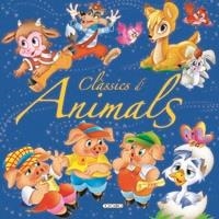 CLASSICS D'ANIMALS | 9788499132082 | AADD | Llibreria Drac - Llibreria d'Olot | Comprar llibres en català i castellà online