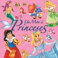 MÓN DE PRINCESES, UN | 9788499132075 | AADD | Llibreria Drac - Llibreria d'Olot | Comprar llibres en català i castellà online