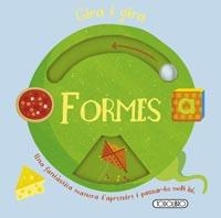 FORMES (GIRA I GIRA) | 9788499136738 | AADD | Llibreria Drac - Llibreria d'Olot | Comprar llibres en català i castellà online