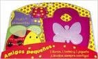 AMIGOS PEQUEÑOS | 9788490372104 | AAVV | Llibreria Drac - Librería de Olot | Comprar libros en catalán y castellano online