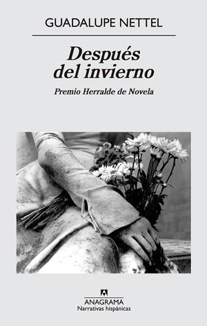 DESPUÉS DEL INVIERNO | 9788433997845 | NETTEL, GUADALUPE | Llibreria Drac - Librería de Olot | Comprar libros en catalán y castellano online