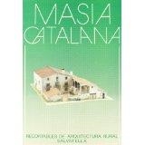 RETALLABLE MASIA CATALANA | 9788472105775 | AAVV | Llibreria Drac - Llibreria d'Olot | Comprar llibres en català i castellà online