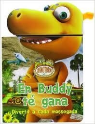 EN BUDDY TE GANA (IDNOTREN) | 9788490243442 | AADD | Llibreria Drac - Llibreria d'Olot | Comprar llibres en català i castellà online
