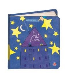 NIT FOSCA, LA (AMB UN DITET) | 9788490248669 | AADD | Llibreria Drac - Llibreria d'Olot | Comprar llibres en català i castellà online