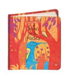 BOSC DE LES FADES, EL (AMB UN DITET) | 9788490248645 | AADD | Llibreria Drac - Llibreria d'Olot | Comprar llibres en català i castellà online