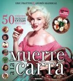 MUERTE A LA CARTA | 9788494330100 | FATTINI-MADRIGAL, ERIC-ANDRES | Llibreria Drac - Librería de Olot | Comprar libros en catalán y castellano online