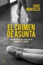 CRIMEN DE ASUNTA, EL | 9788490602393 | MORCILLO, CRUZ | Llibreria Drac - Librería de Olot | Comprar libros en catalán y castellano online