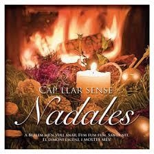 CAP LLAR SENSE NADALES / SANTA NIT | 8430526004084 | AADD | Llibreria Drac - Librería de Olot | Comprar libros en catalán y castellano online