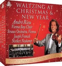WALTZING AT CHRISTMAS & NEW YEAR | 5024952330034 | Llibreria Drac - Librería de Olot | Comprar libros en catalán y castellano online