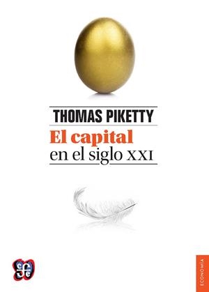 CAPITAL EN EL SIGLO XXI, EL | 9788437507231 | PIKETTY, THOMAS | Llibreria Drac - Librería de Olot | Comprar libros en catalán y castellano online