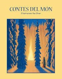 CONTES DEL MON | 9788494294914 | AADD | Llibreria Drac - Librería de Olot | Comprar libros en catalán y castellano online