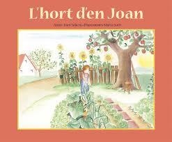 HORT D´EN JOAN, L´ | 9788494294938 | SALICRU, CARLOS | Llibreria Drac - Librería de Olot | Comprar libros en catalán y castellano online
