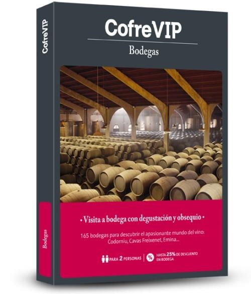 COFREVIP BODEGAS | 8436544540634 | Llibreria Drac - Librería de Olot | Comprar libros en catalán y castellano online
