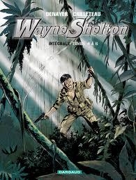 WAYNE SHELTON | 9788415932680 | DENAYER ; VAN HAMME ; CAILLETEAU | Llibreria Drac - Librería de Olot | Comprar libros en catalán y castellano online