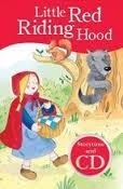 LITTLE RED RIDING HOOD | 9781445470689 | AAVV | Llibreria Drac - Librería de Olot | Comprar libros en catalán y castellano online