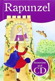 RAPUNZEL | 9781445470702 | AAVV | Llibreria Drac - Librería de Olot | Comprar libros en catalán y castellano online