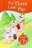 THREE LITTLE PIGS, THE | 9781445470634 | AAVV | Llibreria Drac - Librería de Olot | Comprar libros en catalán y castellano online