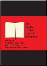 JOURNAL NOTEBOOK A5 (8771) LLIS | 5051237023718 | Llibreria Drac - Librería de Olot | Comprar libros en catalán y castellano online
