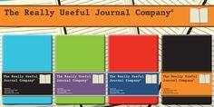 JOURNAL NOTEBOOK A5 (8782) RATLLADA VERMELLA | 5051237023824 | Llibreria Drac - Librería de Olot | Comprar libros en catalán y castellano online