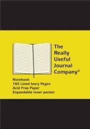 JOURNAL NOTEBOOK A7 (8776) RATLLADA | 5051237023763 | Llibreria Drac - Librería de Olot | Comprar libros en catalán y castellano online