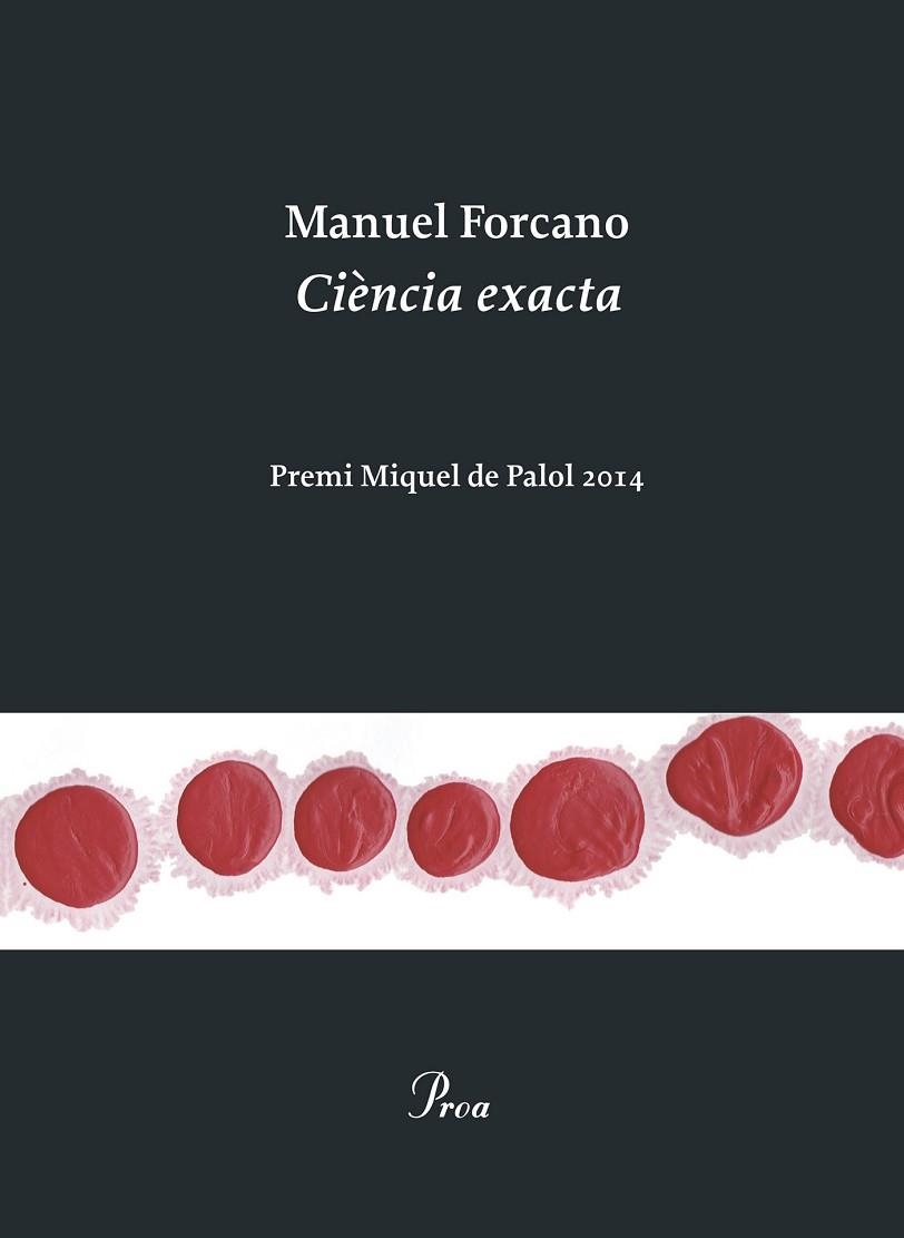 CIÈNCIA EXACTA | 9788475885315 | FORCANO, MANUEL | Llibreria Drac - Llibreria d'Olot | Comprar llibres en català i castellà online