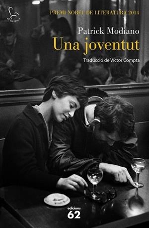 JOVENTUT, UNA | 9788429774030 | MODIANO, PATRICK | Llibreria Drac - Librería de Olot | Comprar libros en catalán y castellano online