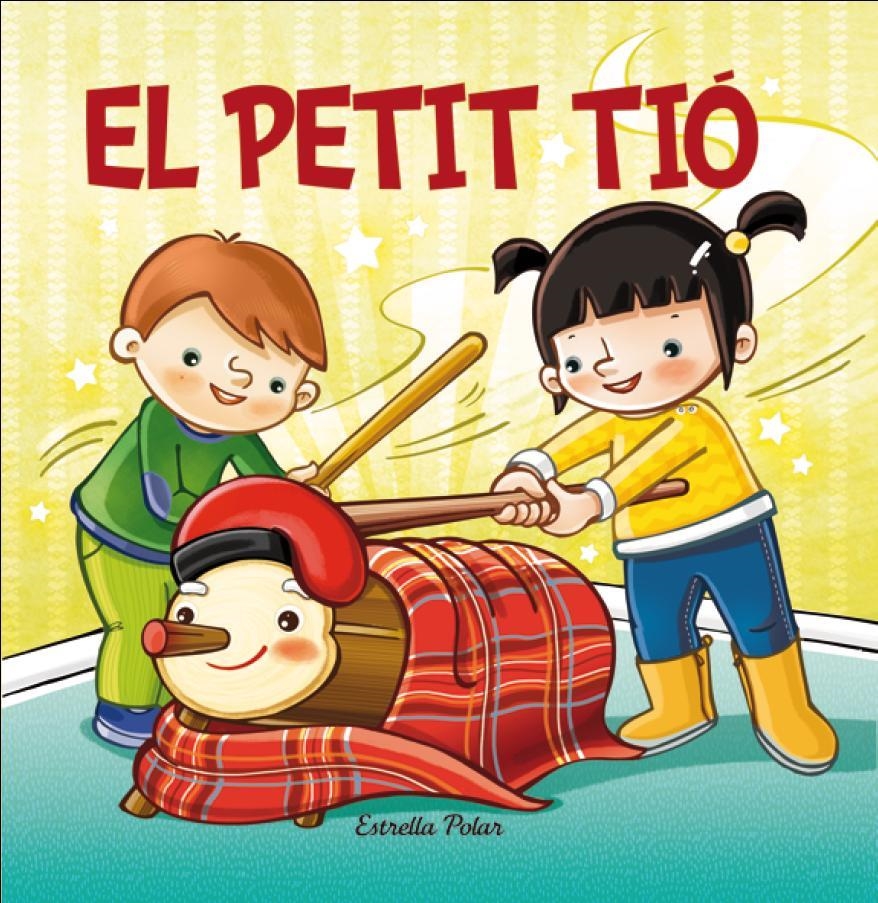 PETIT TIÓ, EL | 9788490573747 | AADD | Llibreria Drac - Librería de Olot | Comprar libros en catalán y castellano online