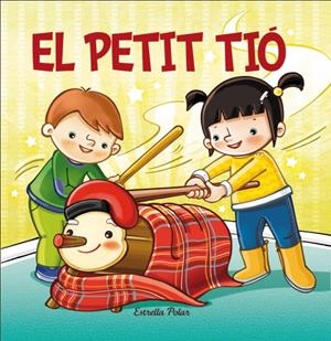 PETIT TIÓ, EL | 9788490573747 | AADD | Llibreria Drac - Librería de Olot | Comprar libros en catalán y castellano online