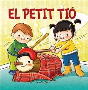 PETIT TIÓ, EL | 9788490573747 | AADD | Llibreria Drac - Librería de Olot | Comprar libros en catalán y castellano online