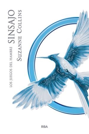 SINSAJO (EDICIÓN DE LUJO) | 9788427208414 | COLLINS, SUZANNE | Llibreria Drac - Librería de Olot | Comprar libros en catalán y castellano online