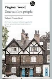 CAMBRA PRÒPIA, UNA | 9788494320101 | WOOLF, VIRGINIA | Llibreria Drac - Librería de Olot | Comprar libros en catalán y castellano online