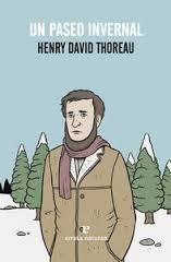 PASEO INVERNAL, UN | 9788415217831 | THOREAU, HENRY DAVID | Llibreria Drac - Librería de Olot | Comprar libros en catalán y castellano online