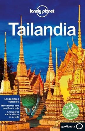 TAILANDIA 2014 (LONELY PLANET) | 9788408132271 | AAVV | Llibreria Drac - Llibreria d'Olot | Comprar llibres en català i castellà online
