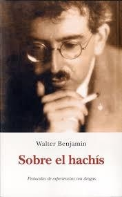 SOBRE EL HACHIS | 9788497169226 | BENJAMIN, WALTER | Llibreria Drac - Librería de Olot | Comprar libros en catalán y castellano online