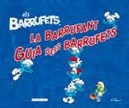 BARRUFANT, LA. GUIA DELS BARRUFETS | 9788416166299 | AADD | Llibreria Drac - Librería de Olot | Comprar libros en catalán y castellano online