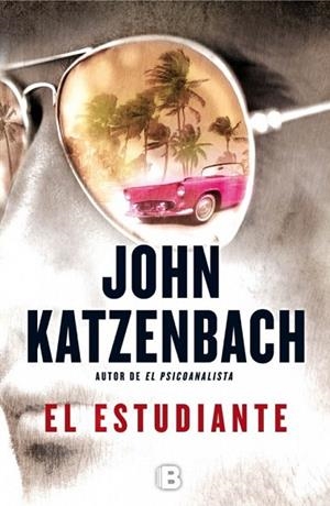 ESTUDIANTE, EL | 9788466655002 | KATZENBACH, JOHN | Llibreria Drac - Librería de Olot | Comprar libros en catalán y castellano online