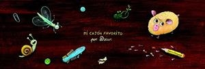 MI CAJÓN FAVORITO | 9788415357643 | DECOURGUEZ, GUILLERMO | Llibreria Drac - Librería de Olot | Comprar libros en catalán y castellano online