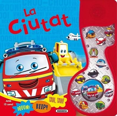 CIUTAT, LA | 9788467738117 | AADD | Llibreria Drac - Llibreria d'Olot | Comprar llibres en català i castellà online