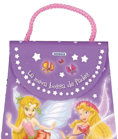 MEVA BOSSA DE PRINCESES, LA | 9788467732740 | AADD | Llibreria Drac - Llibreria d'Olot | Comprar llibres en català i castellà online