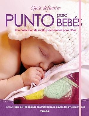 PUNTO PARA BEBÉS | 9788499283173 | AAVV | Llibreria Drac - Librería de Olot | Comprar libros en catalán y castellano online