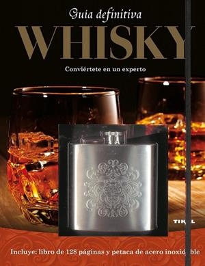 WHISKY | 9788499283616 | JAEGER, HELEN | Llibreria Drac - Librería de Olot | Comprar libros en catalán y castellano online
