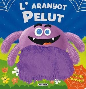 ARANYOT PELUT, L' | 9788467732467 | AADD | Llibreria Drac - Llibreria d'Olot | Comprar llibres en català i castellà online