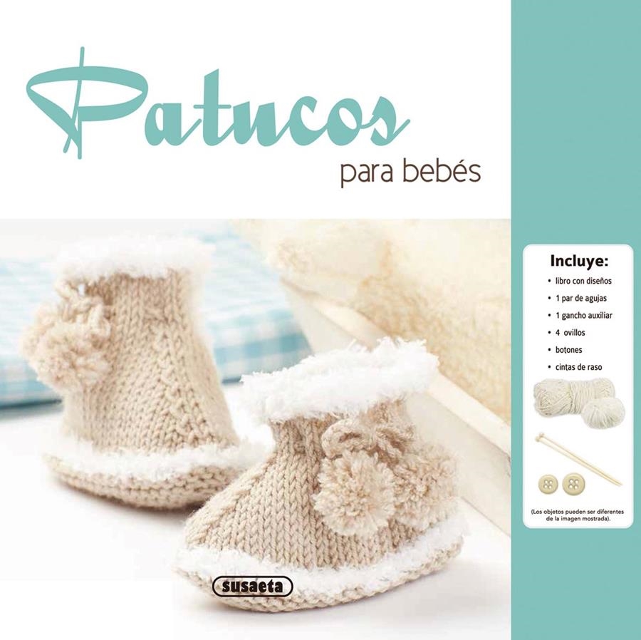 PATUCOS PARA BEBÉS | 9788467728248 | PIERCE, VAL | Llibreria Drac - Librería de Olot | Comprar libros en catalán y castellano online