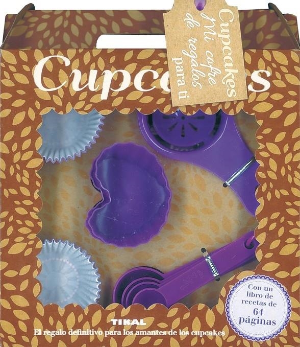 CUPCAKES | 9788499283593 | AAVV | Llibreria Drac - Librería de Olot | Comprar libros en catalán y castellano online