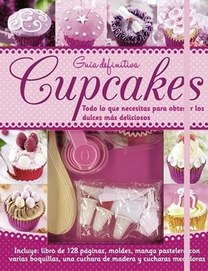 CUPCAKES | 9788499283166 | AAVV | Llibreria Drac - Librería de Olot | Comprar libros en catalán y castellano online