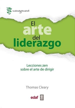 ARTE DEL LIDERAZGO, EL  | 9788441435025 | CLEARY, THOMAS | Llibreria Drac - Librería de Olot | Comprar libros en catalán y castellano online