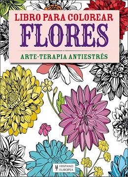 FLORES | 9788425521119 | AAVV | Llibreria Drac - Librería de Olot | Comprar libros en catalán y castellano online