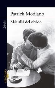 MÁS ALLÁ DEL OLVIDO | 9788420400914 | MODIANO, PATRICK | Llibreria Drac - Llibreria d'Olot | Comprar llibres en català i castellà online