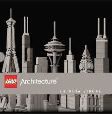 LEGO ARCHITECTURE GUIA VISUAL | 9780241186510 | AAVV | Llibreria Drac - Librería de Olot | Comprar libros en catalán y castellano online